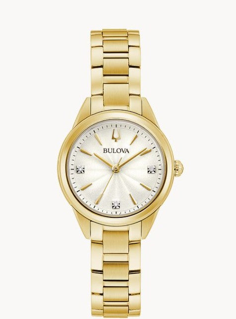 BULOVA Sutton TT