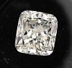 DIAMOND CUSHION 1.67CT E/VS2 GIA 7326871191