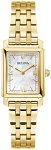 Bulova Sutton Yellow Tone