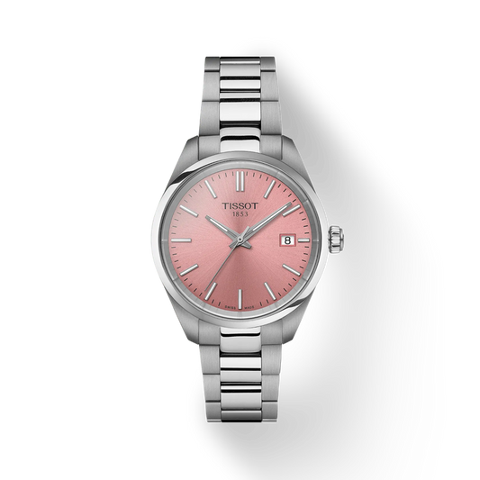 PR100 LDS SS BR SALM IND 34MM