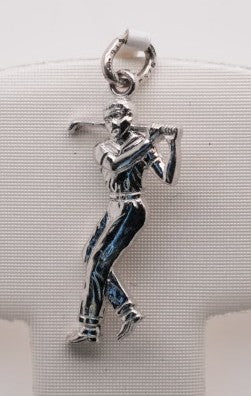 SS GOLF CHARM