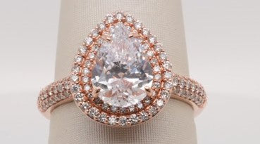 LDS CLJ14KR SEMI 0.75CTW-2