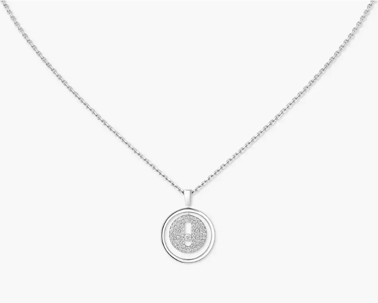 Diamond Necklace