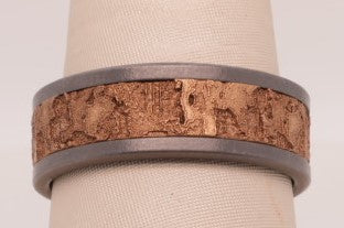 AMMARA STONE 8MM 14KY WALL FRACTURE CENTER