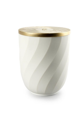 Ice Cream Candle Small