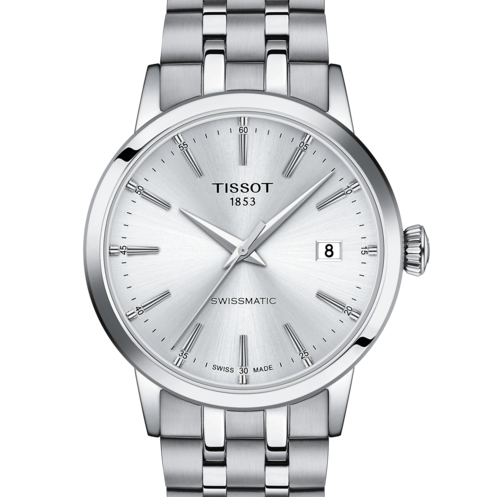 Tissot Classic Dream Swissmatic