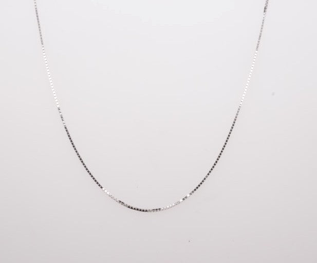 14KW 16" 0.60MM BOX CHAIN