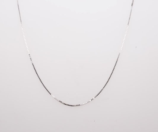 14KW 16" 0.60MM BOX CHAIN