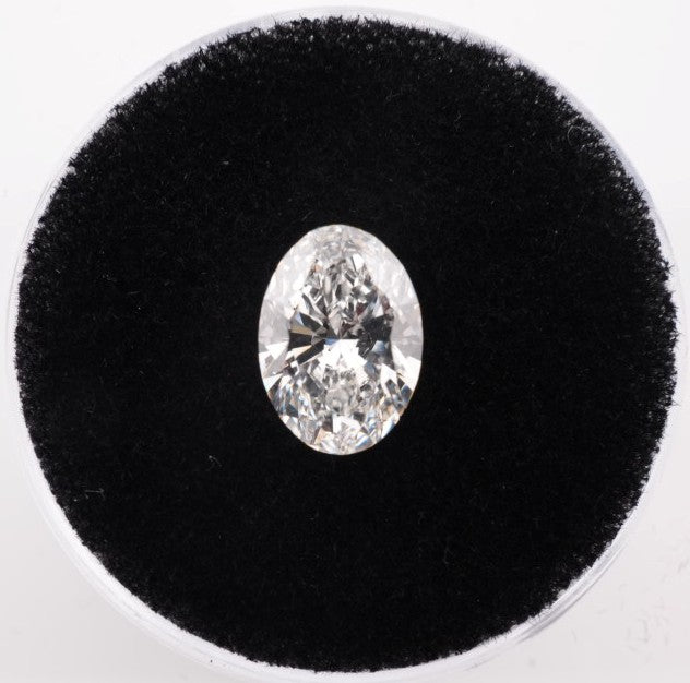 Diamonds  -  Loose