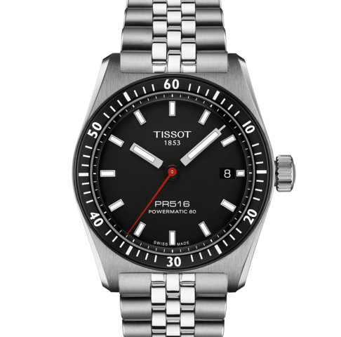 PR516 PW80 GTS SS BR BK IND