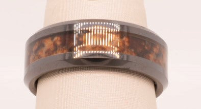 SR DINOSOUR BONE 8MM SDIZE 10