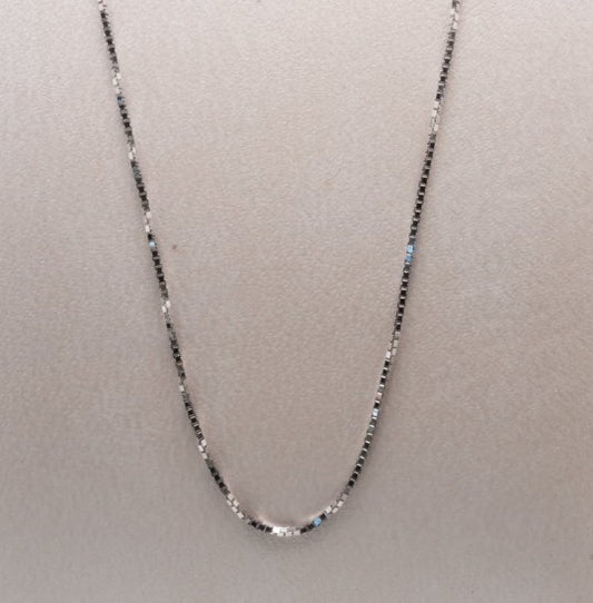 14KW 18" 0.60MM BOX CHAIN