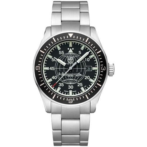 LUMINOX 9600 CONSTELLATION SERIES AUTOMATIC 42MM
