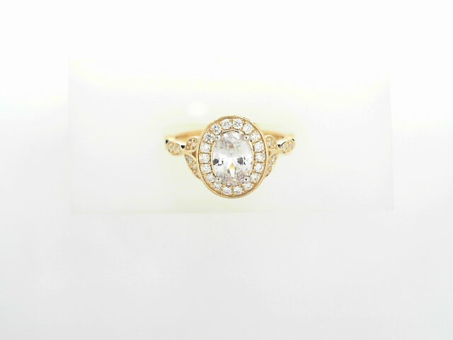 LDS CLJ 14KY SEMI1/4CTW-1