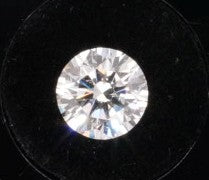 ROUND DIAMOND 1.04CT VVS2/D GIA 6127301373