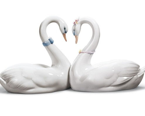 Lladro Endless Love