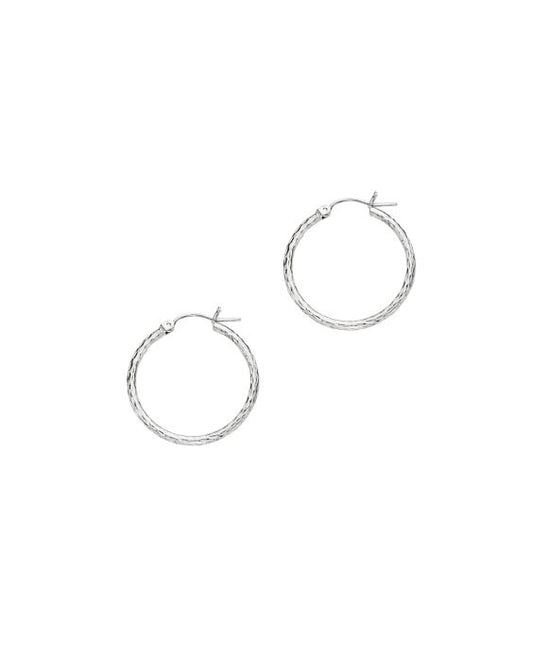 14KY 20" 1.5MM PAPERCLIP CHAIN