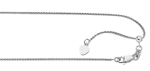 14KW 22" 1MM ADJUSTABLE WHEAT CHAIN