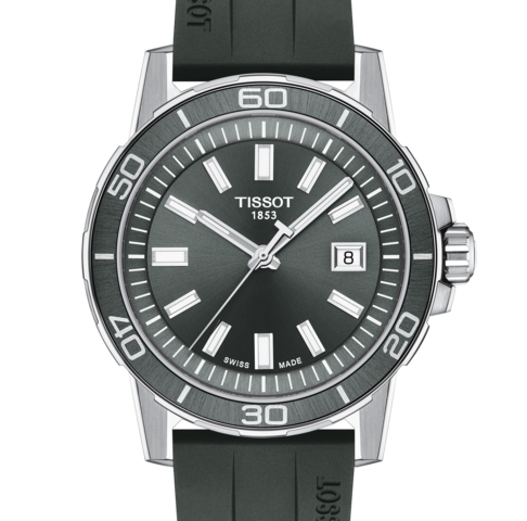 Tissot Supersport 44mm