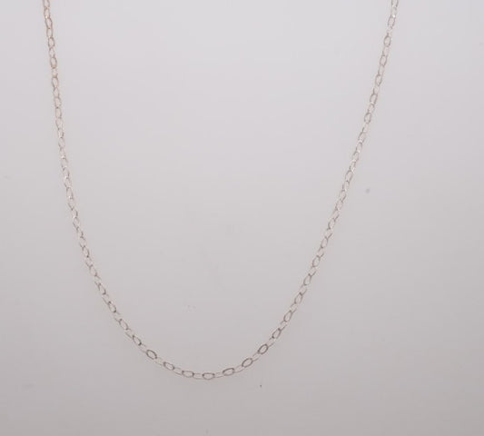SS CABLE CHAIN LOBSTER 1.2MM 18" CH465