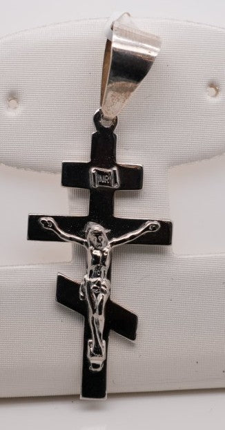 SS CRUCIFIX
