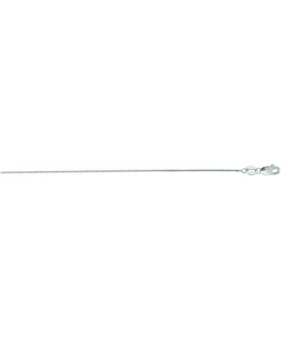 14KW 0.6MM BOX CHAIN 16" WLBOX45-16