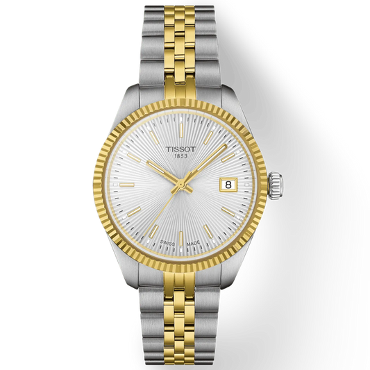 BALLADE LDS TT SS BR SV IND 34MM