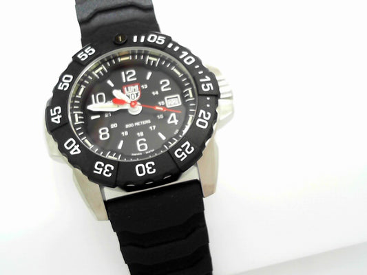NAVY SEAL STEEL 3250 SERIES CARBONOX BEZEL