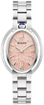 Bulova Rubaiyat Pink