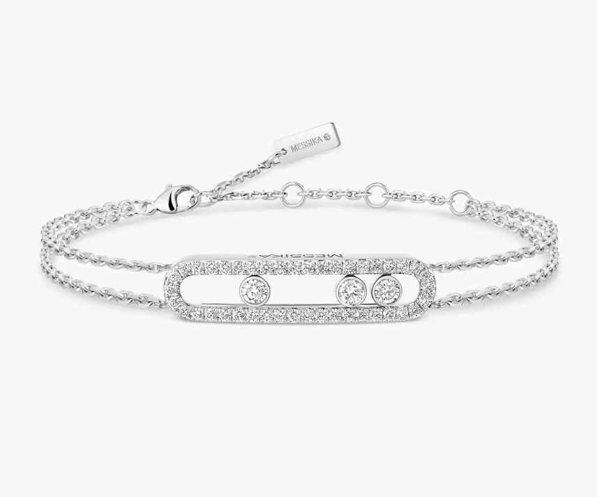 Diamond Bracelet