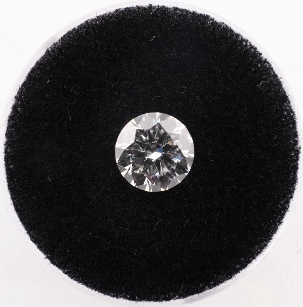 Diamonds  -  Loose