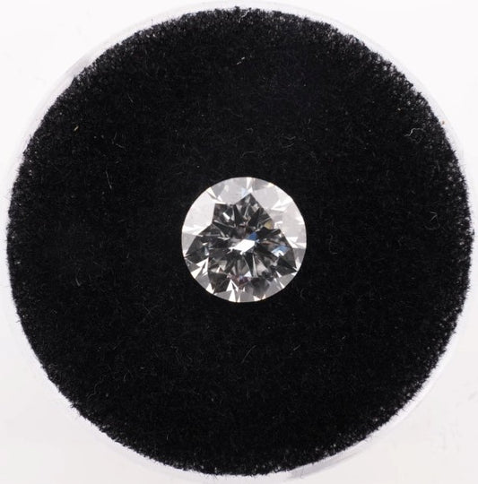Diamonds  -  Loose