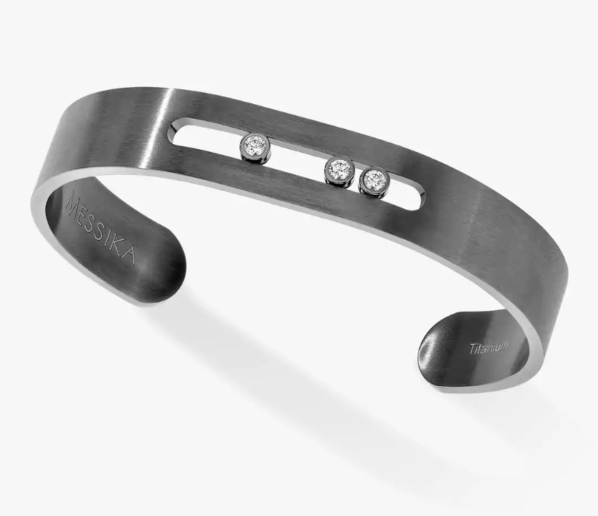 Diamond Bracelet