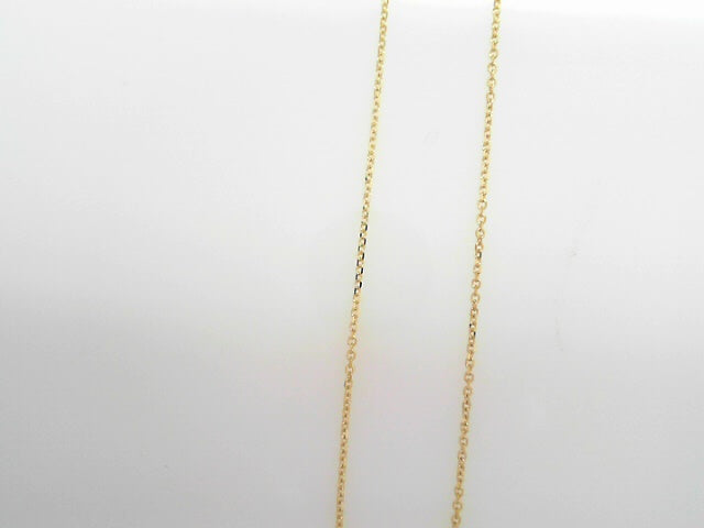 14KY 1.1MM DC CABLE CHAIN 18" ECAB030-18