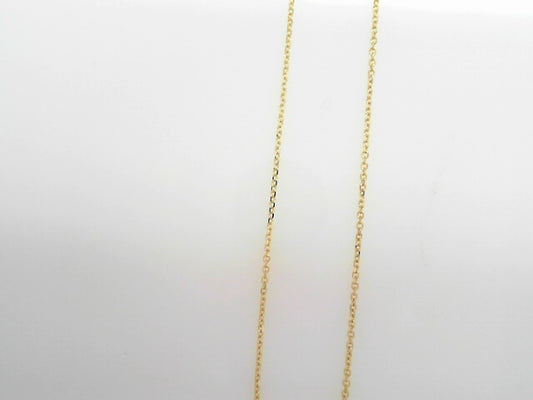 14KY 1.1MM DC CABLE CHAIN 18" ECAB030-18