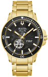 Bulova Marine Star Y