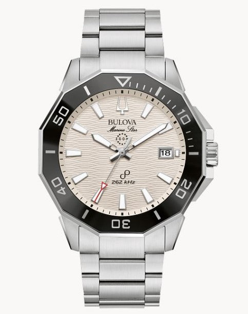 MARINE M W BR WD PREC