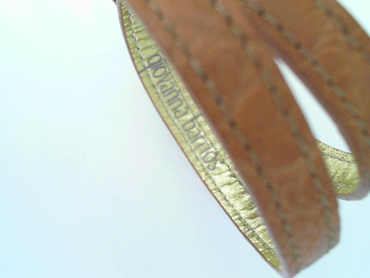 WRAP BRACELET - ALLIGATOR