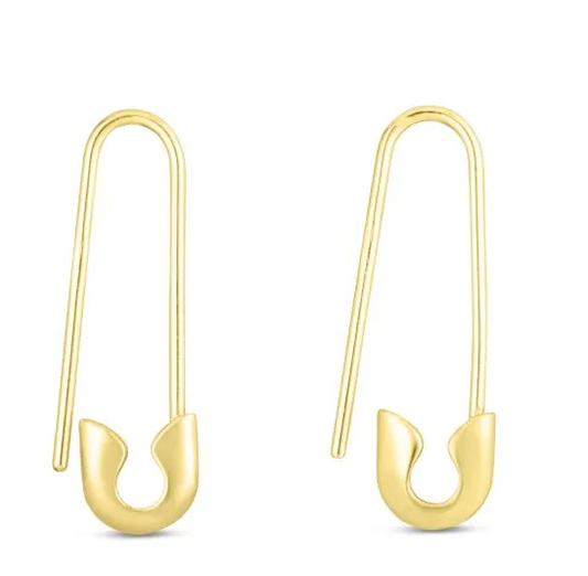 14K YG 3.3MM TEXTURED CABLE CHAIN 16"