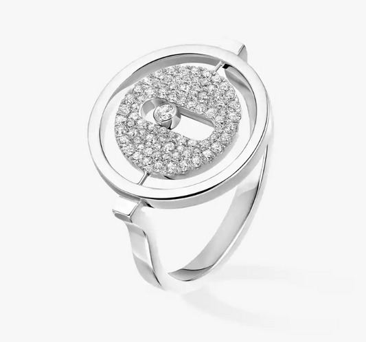 Diamond Fashion Rings - Women'