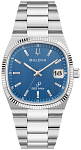 Bulova Super Seville Blue