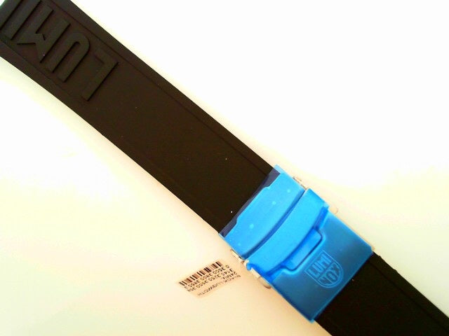 BLACK LUGWIDTH 24MM-3140,3250,3500,3580,3600,3800,3860,3120,1200,100,1