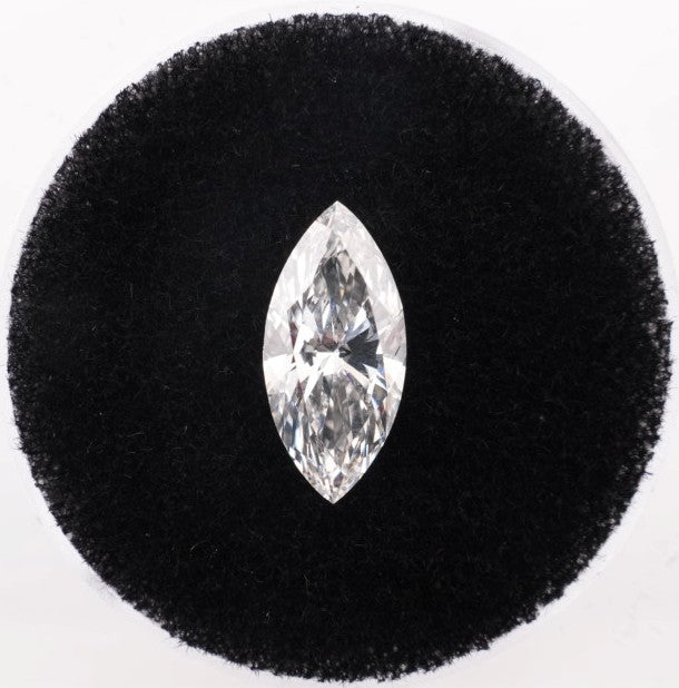 Diamonds  -  Loose