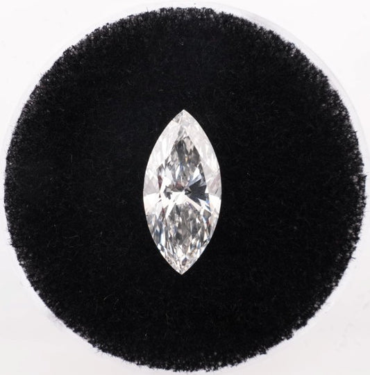 Diamonds  -  Loose