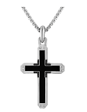 CROSS PENDANT
