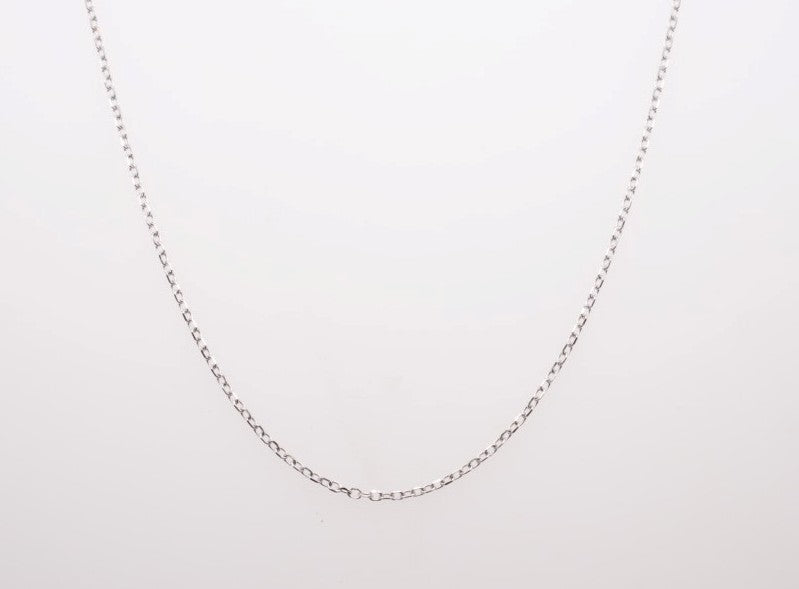 14KW 20" .8MM DIAMOND CUT CABLE CHAIN