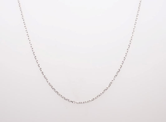 14KW 20" .8MM DIAMOND CUT CABLE CHAIN