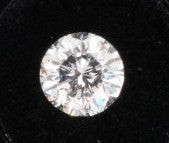 ROUND DIAMOND D/SI2 1.01CT GIA2221166906
