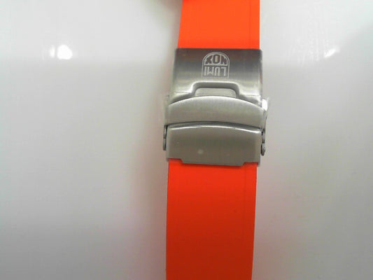 ORANGE LUGWIDTH 24MM-3140,3250,3500,3580,3600,3800,3860,3120,1200,100,