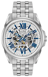 Bulova Sutton SS Blue